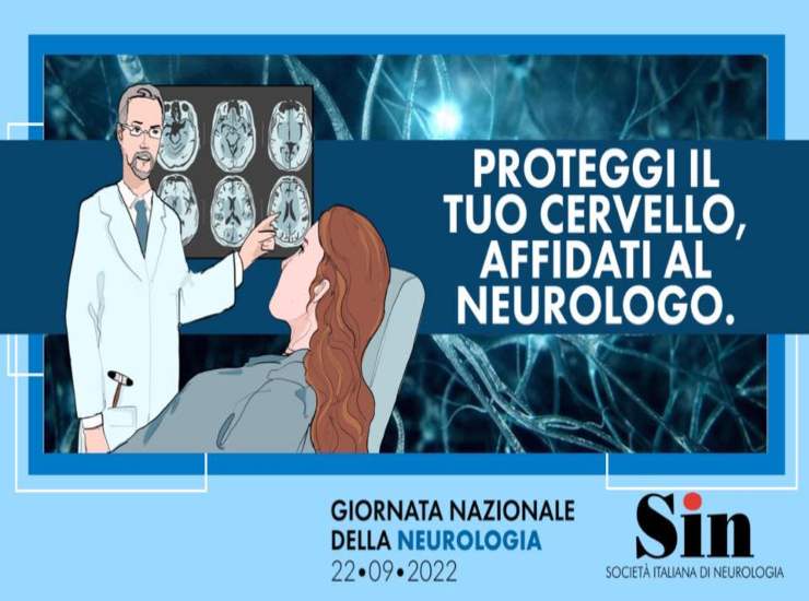 Le malattie del cervello