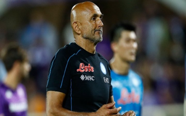 Luciano Spalletti