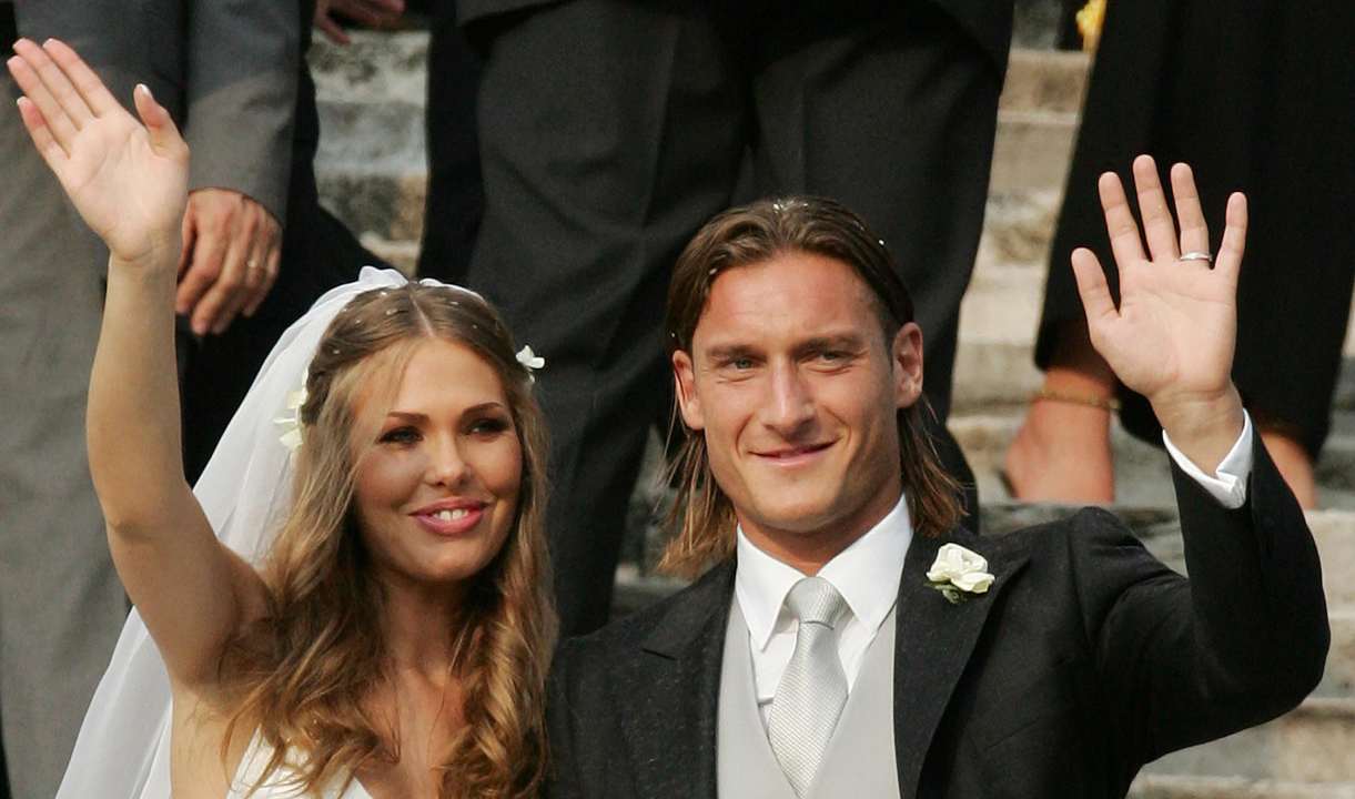 Totti-Ilary