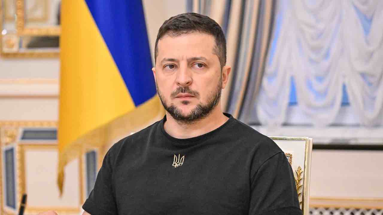 Zelensky Ucraina 