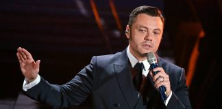 Tiziano Ferro