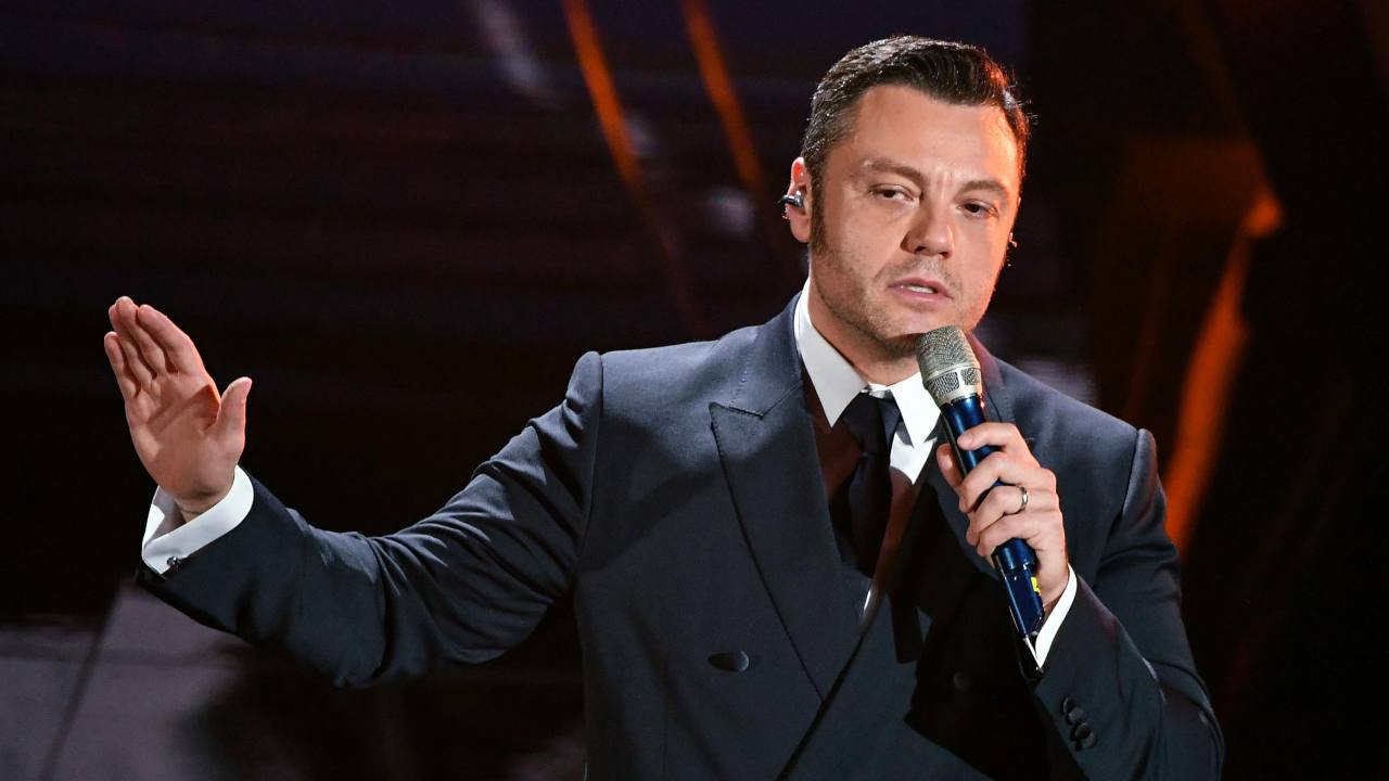 Tiziano Ferro