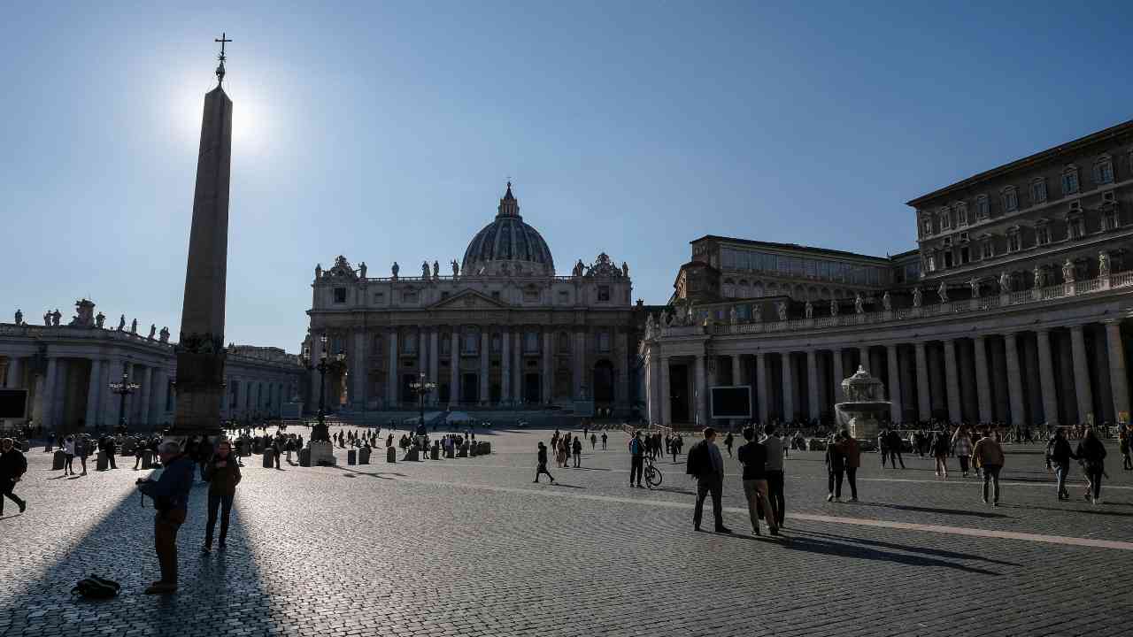 Chiesa Cattolica