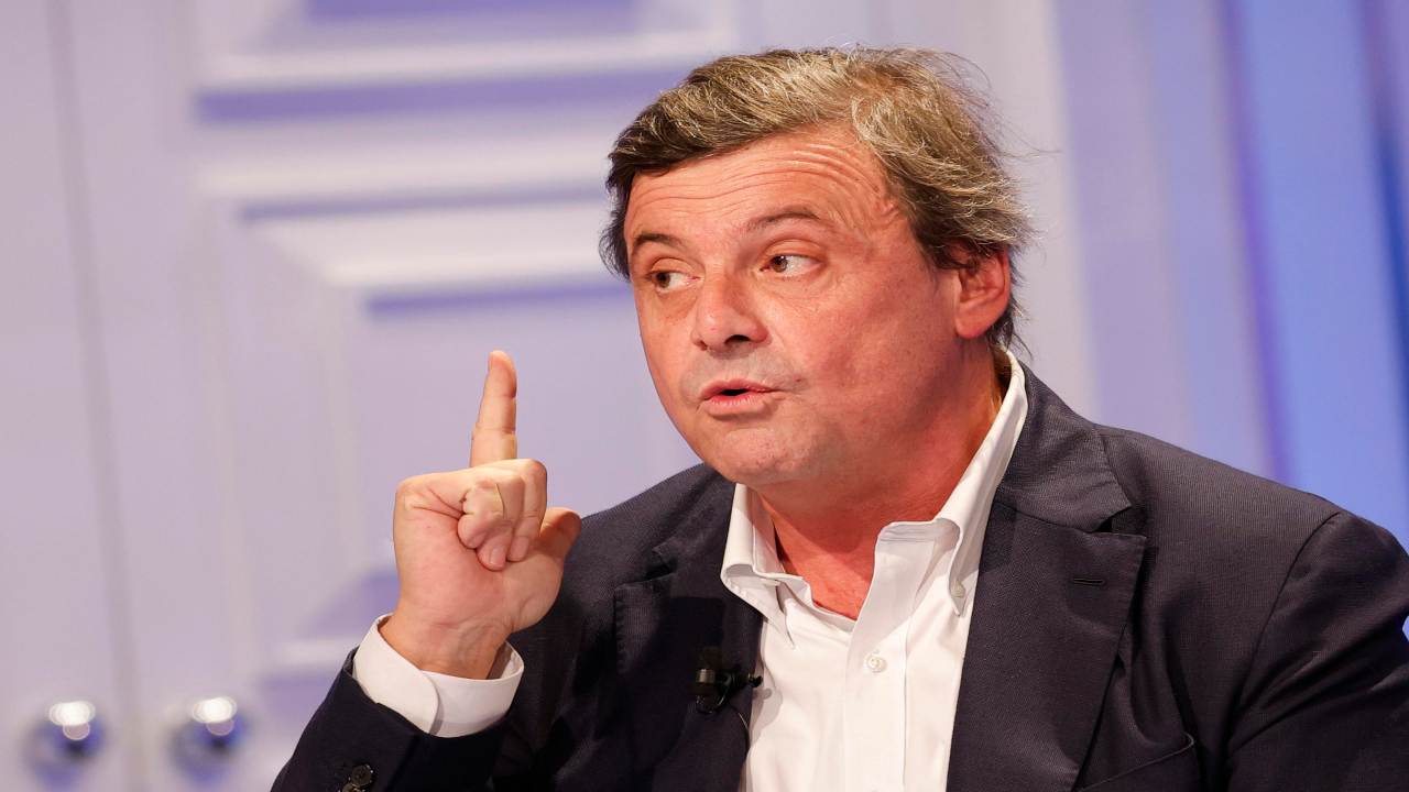 Carlo Calenda