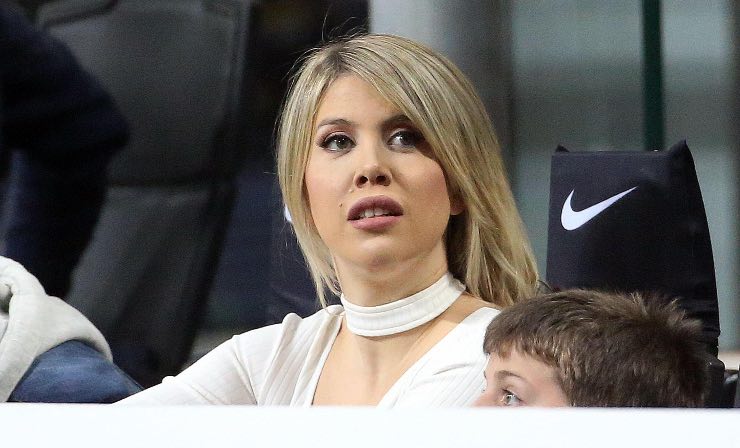 Wanda Nara Icardi