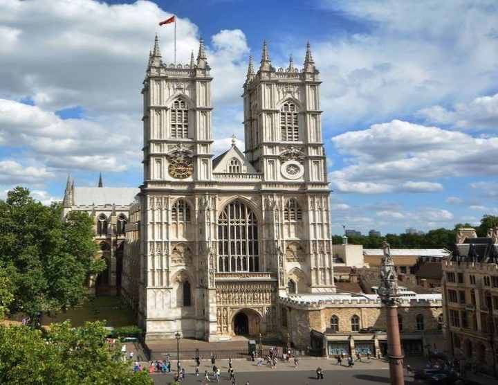 Abbazia di Westminster