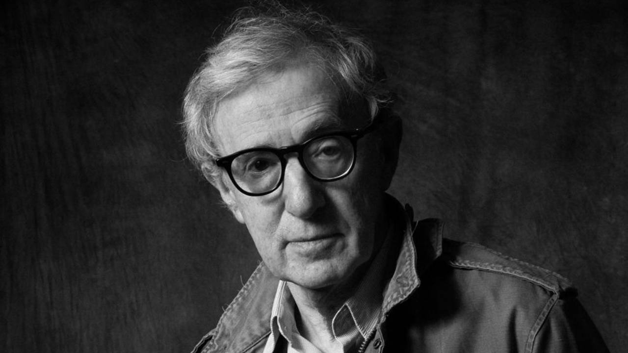 Woody Allen