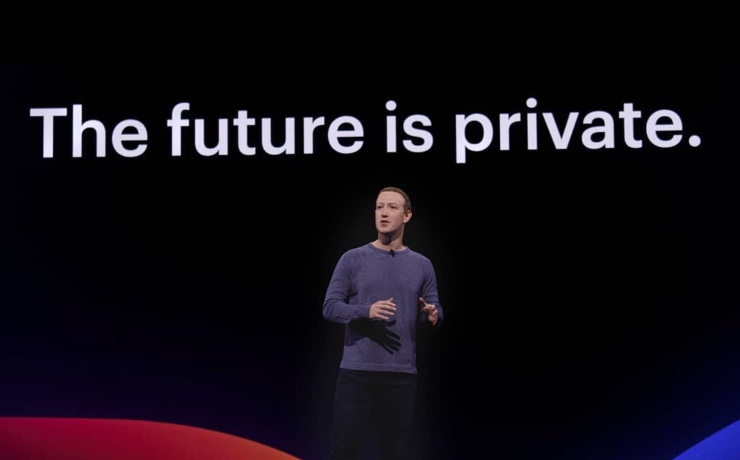 Zuckerberg cambia Instagram 