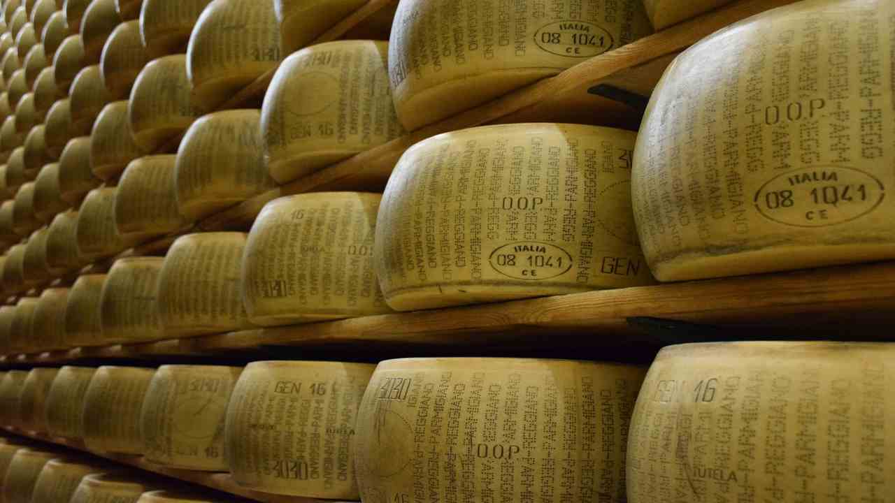 caro energia parmigiano