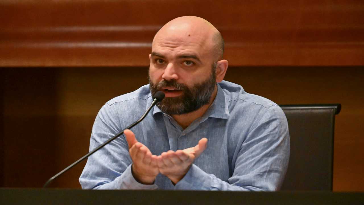 roberto saviano