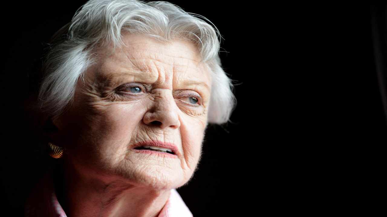 Angela Lansbury