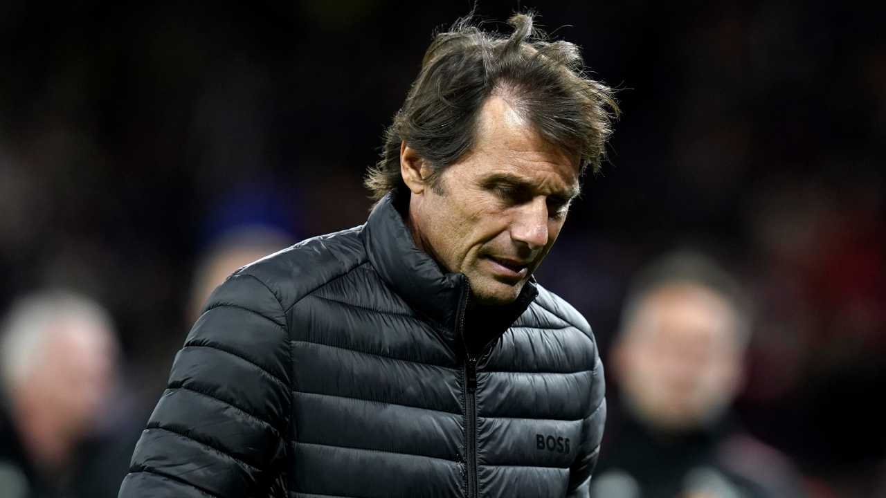 Antonio Conte