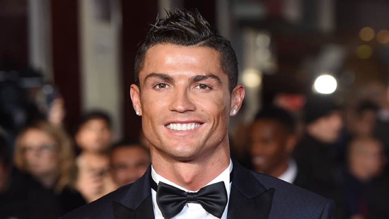 Cristiano Ronaldo apre clinica a Milano
