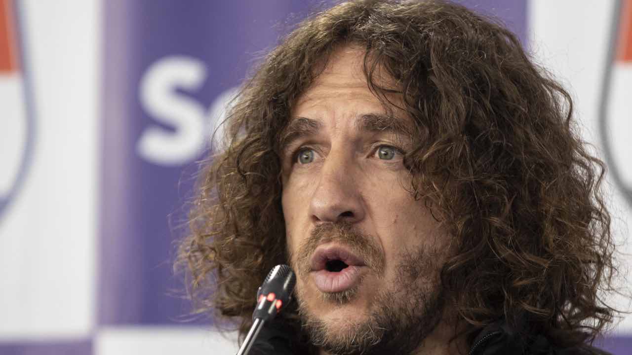 Casillas Puyol