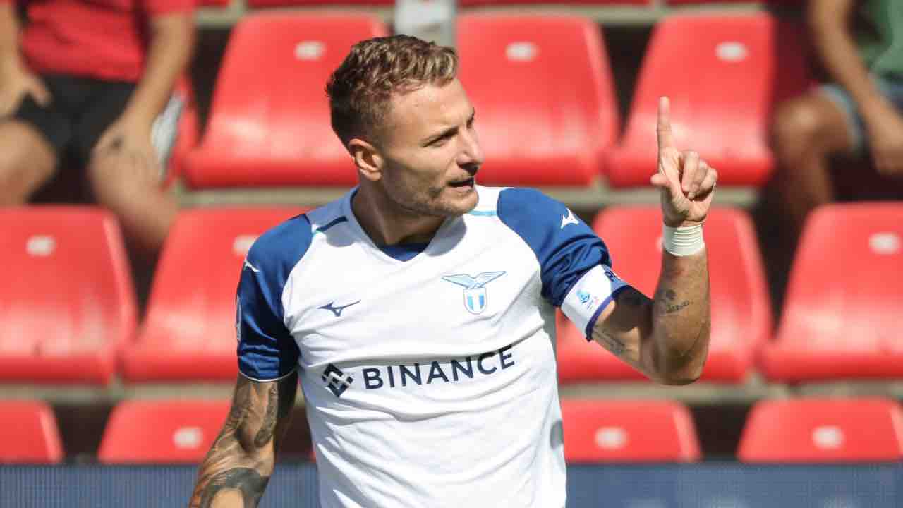 Immobile Lazio