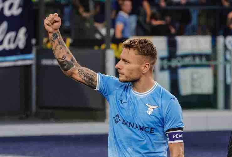 Immobile Lazio