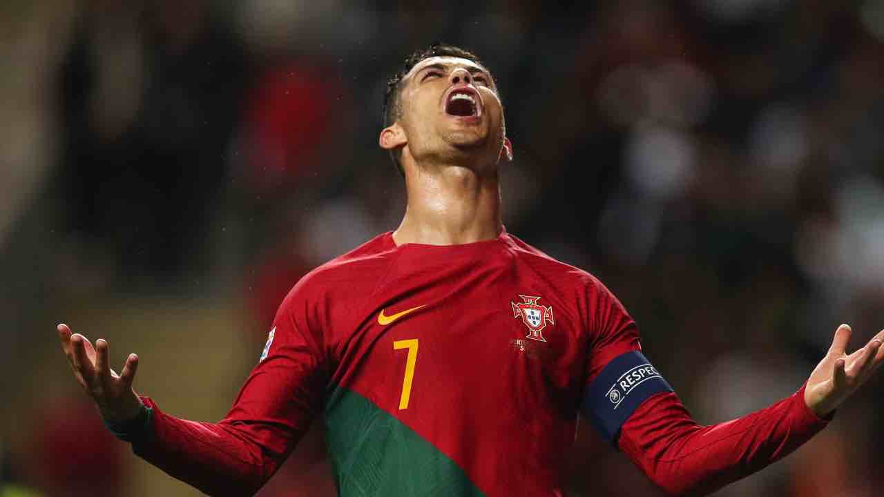 Ronaldo