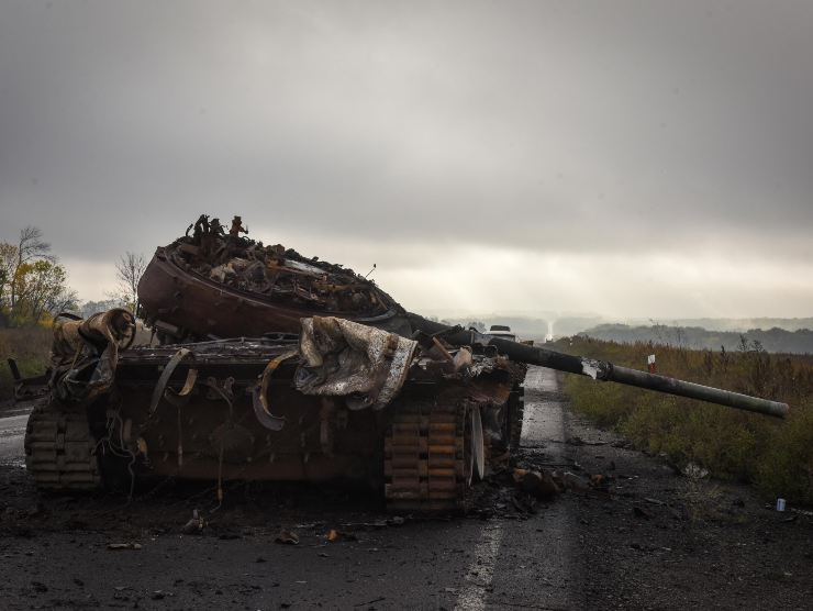 Diretta guerra Russia Ucraina