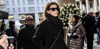 Elisabetta Canalis spot