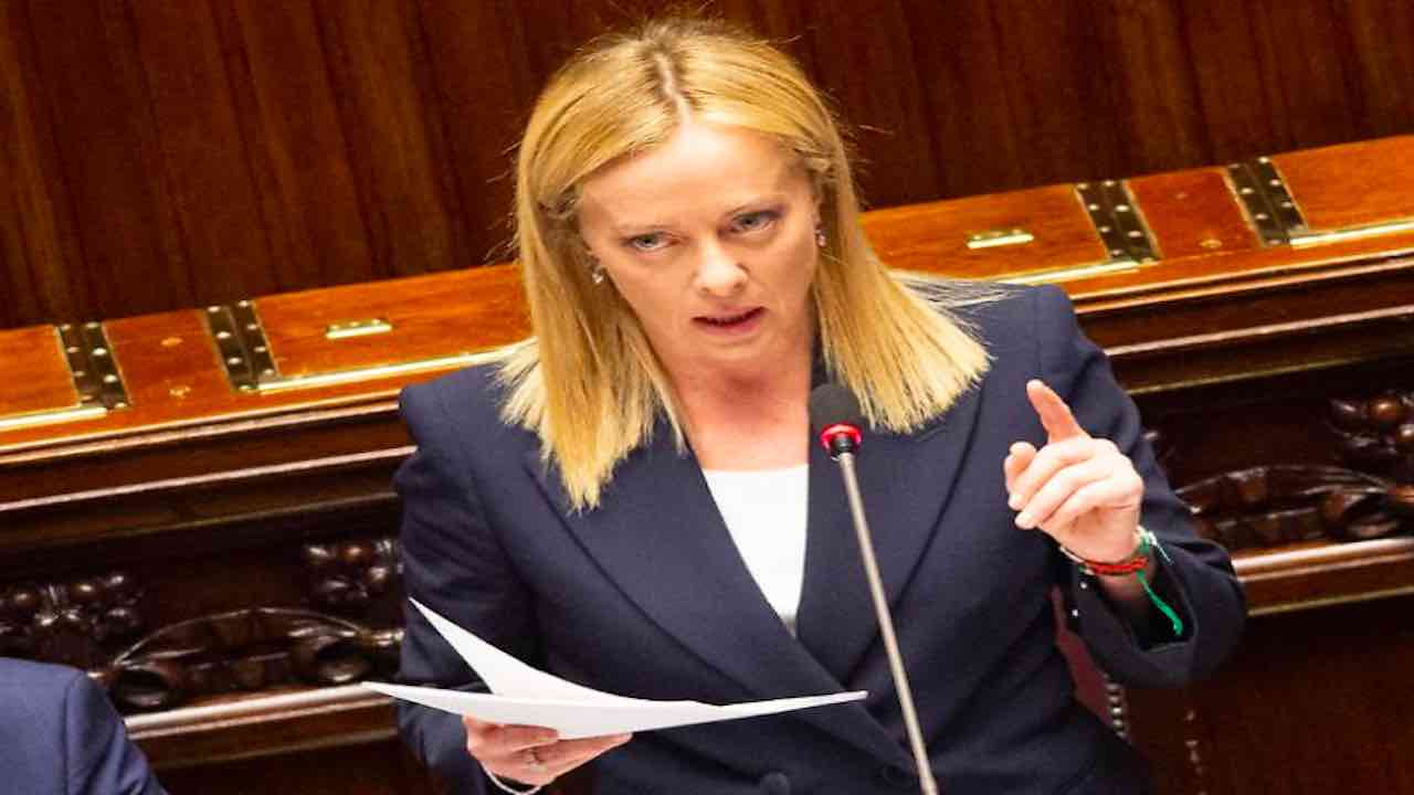 Governo Giorgia Meloni,