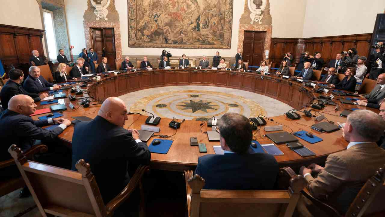 Governo Meloni; cosa cambia sul Covid