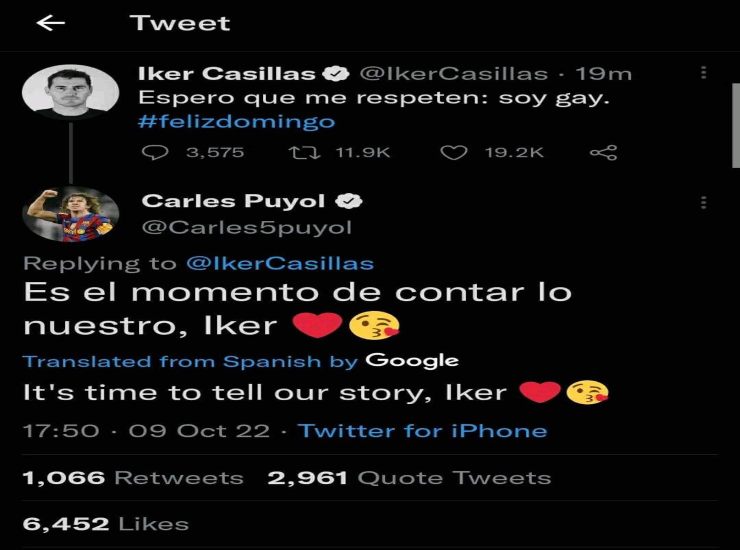 Casillas Puyol