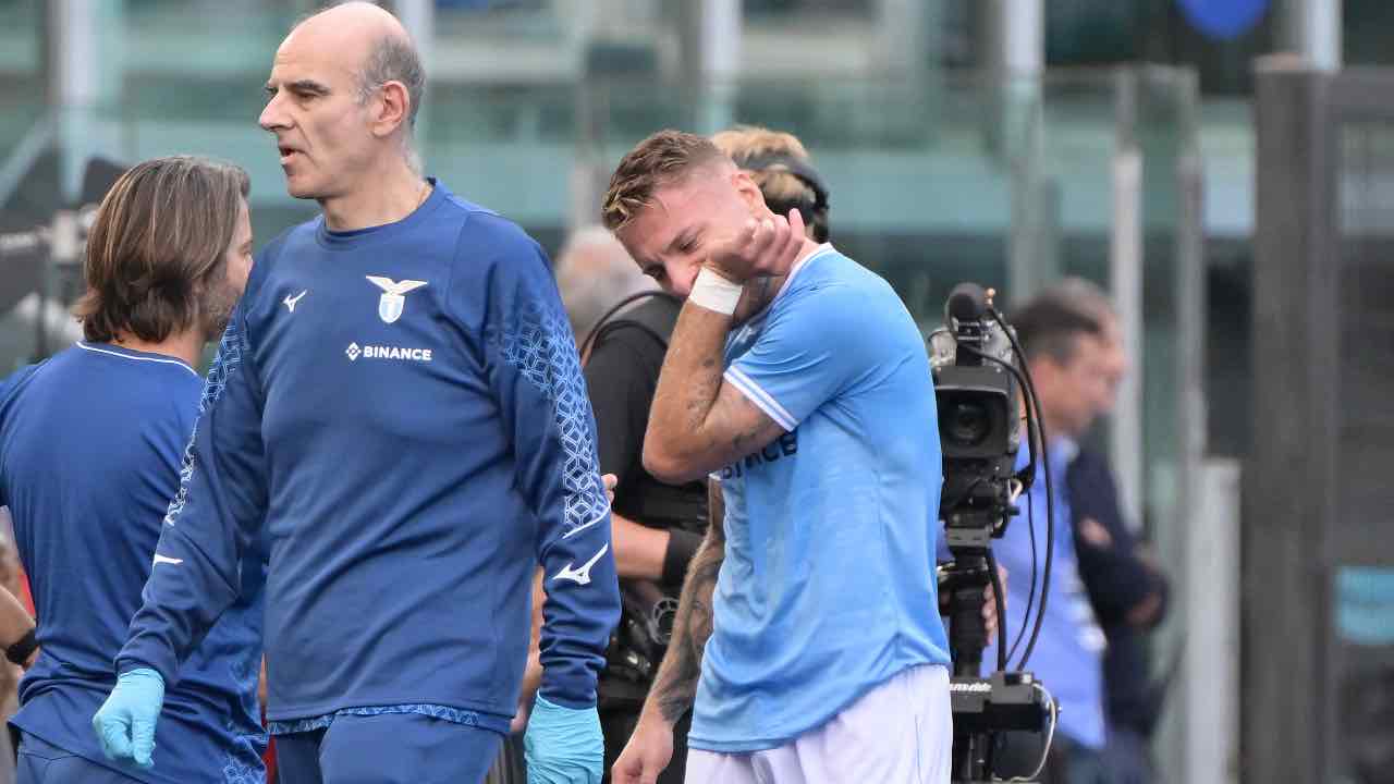 Immobile Lazio