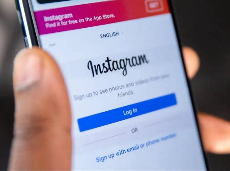 In arrivo importanti novità per gli utenti Instagram - Facebook