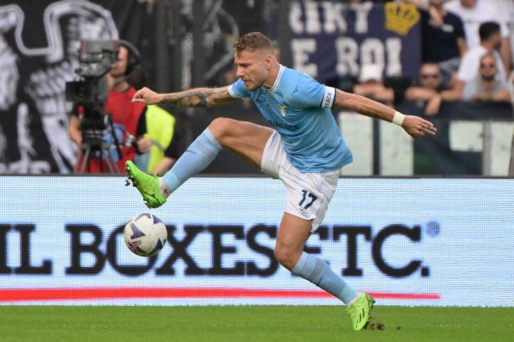 Lazio Immobile