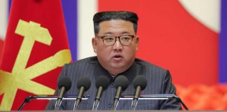 Giappone Corea del Nord