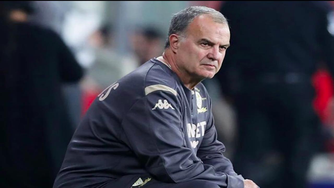 Marcelo Bielsa