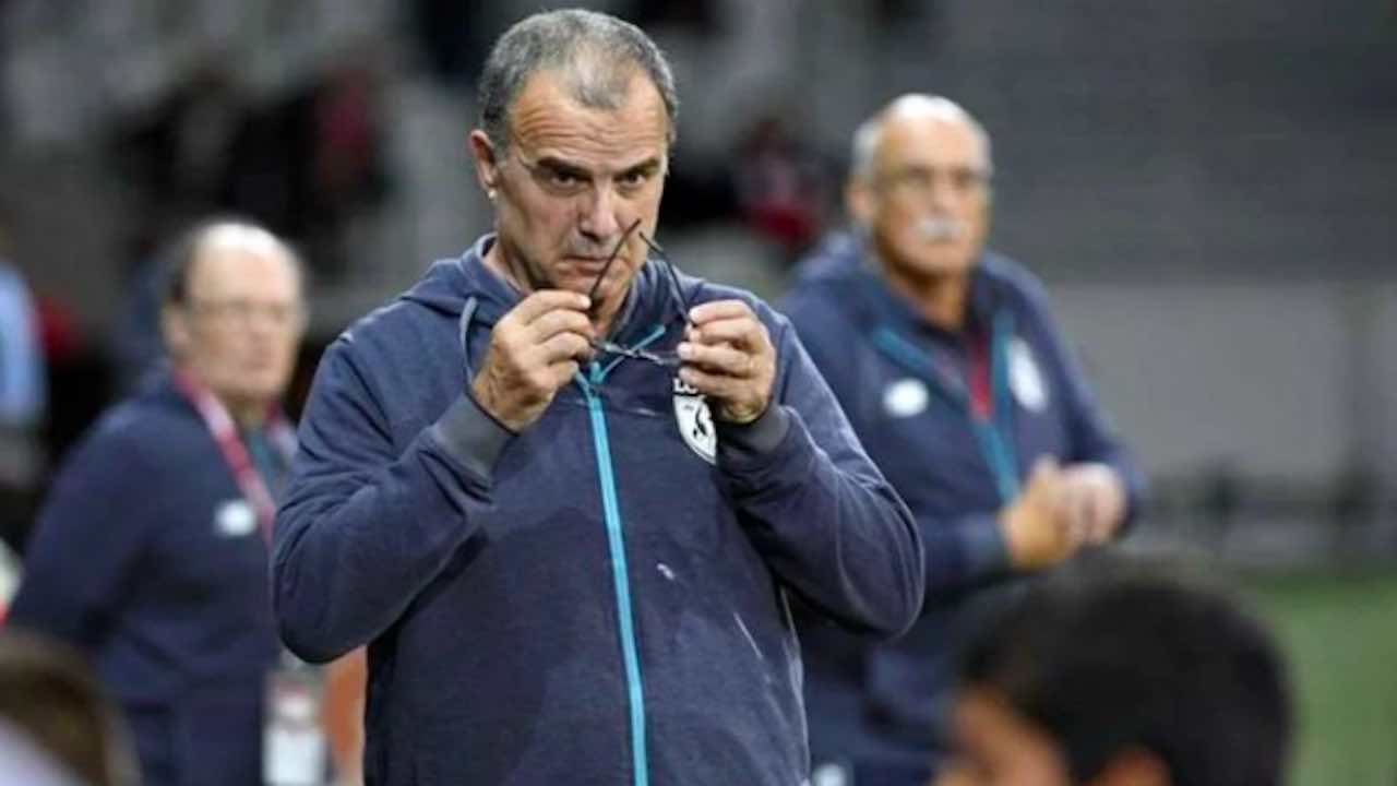 Marcelo Bielsa 