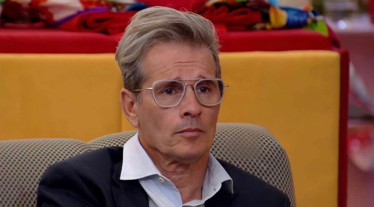 Marco Bellavia GFVip