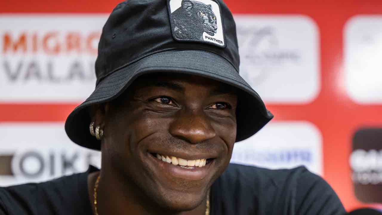 Balotelli