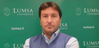 Professor Antonello Maruotti