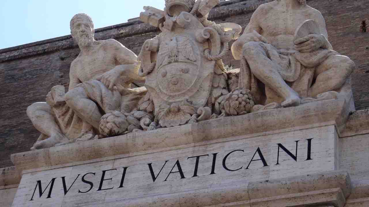 Musei Vaticani