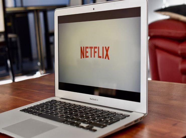 Netflix: importanti novità sugli account 