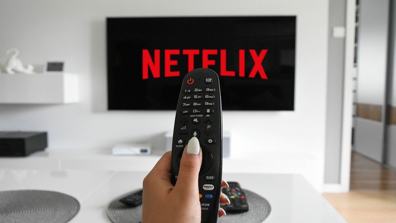 Netflix: importanti novità sugli account