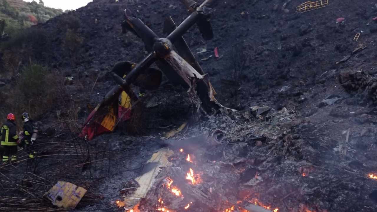 Precipita canadair