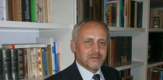 Professor Giovanni Ferri (Lumsa)