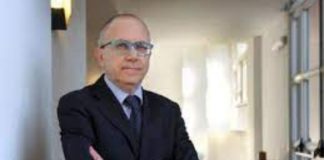 Professore Ranieri Razzante