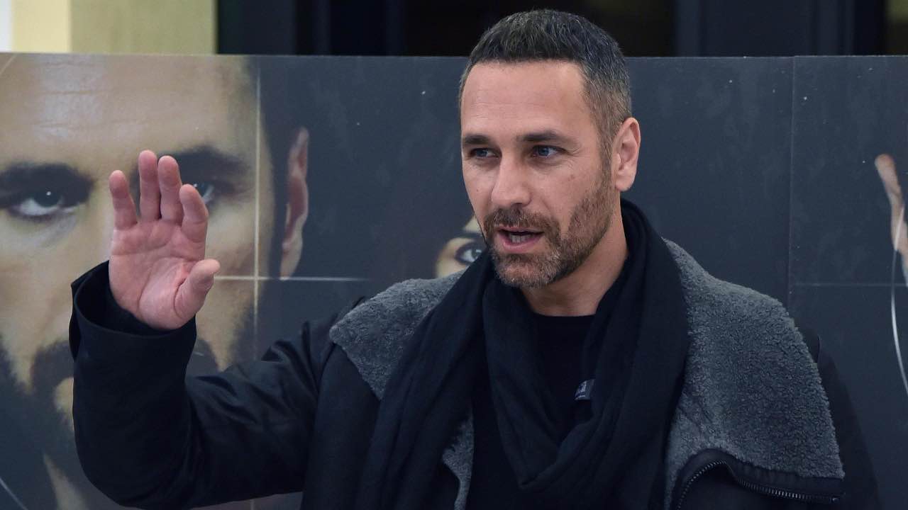 Raoul Bova inchiesta