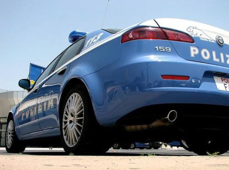 Si uccide una guardia giurata al Circo Massimo 