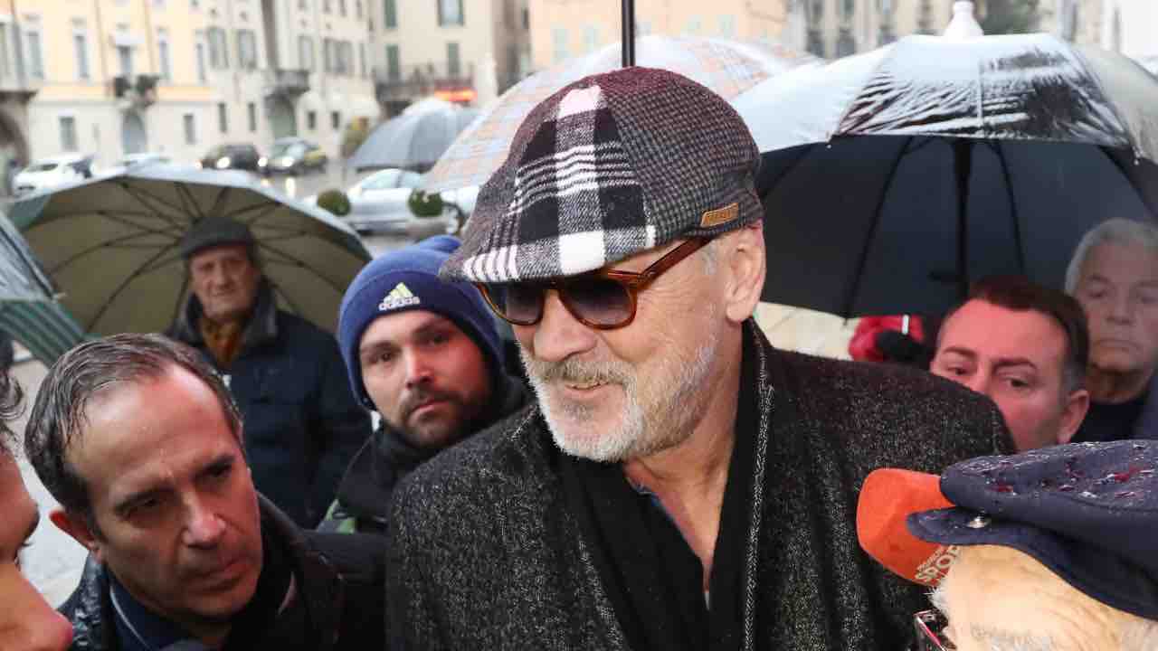 Stefano Tacconi