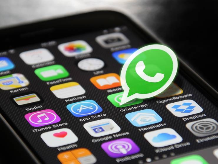 whatsapp down oggi 25 ottobre