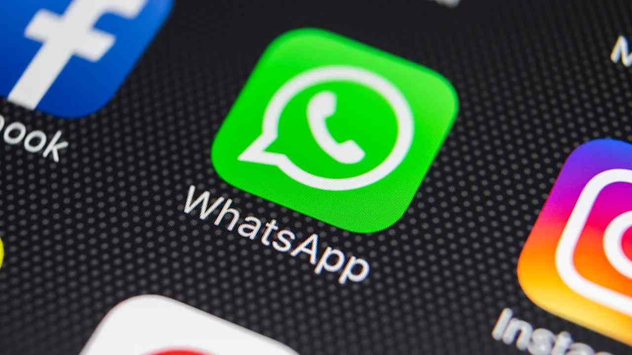 whatsapp down oggi 25 ottobre