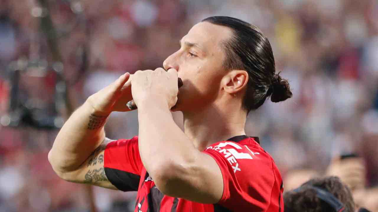 Ibrahimovic