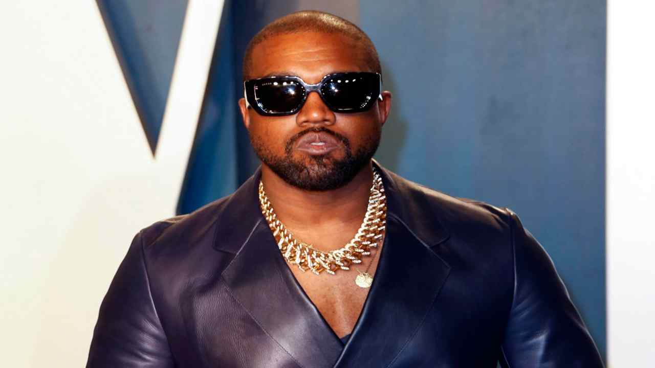 kanye West