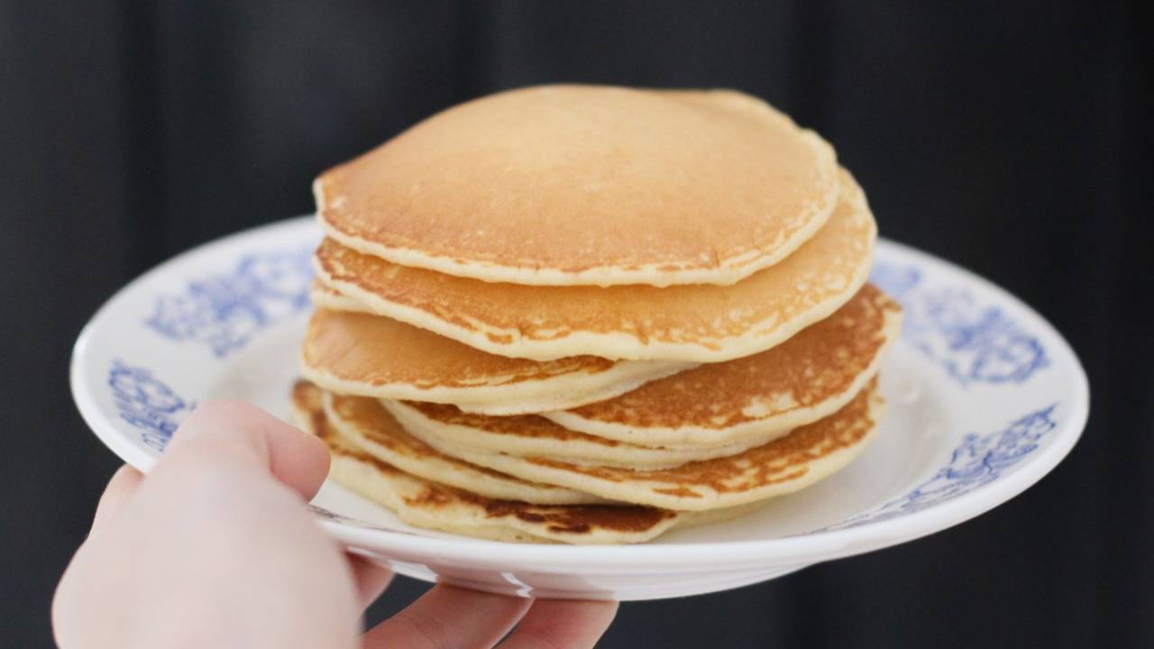 Allarme listeria nei pancake: riitrati dal commercio