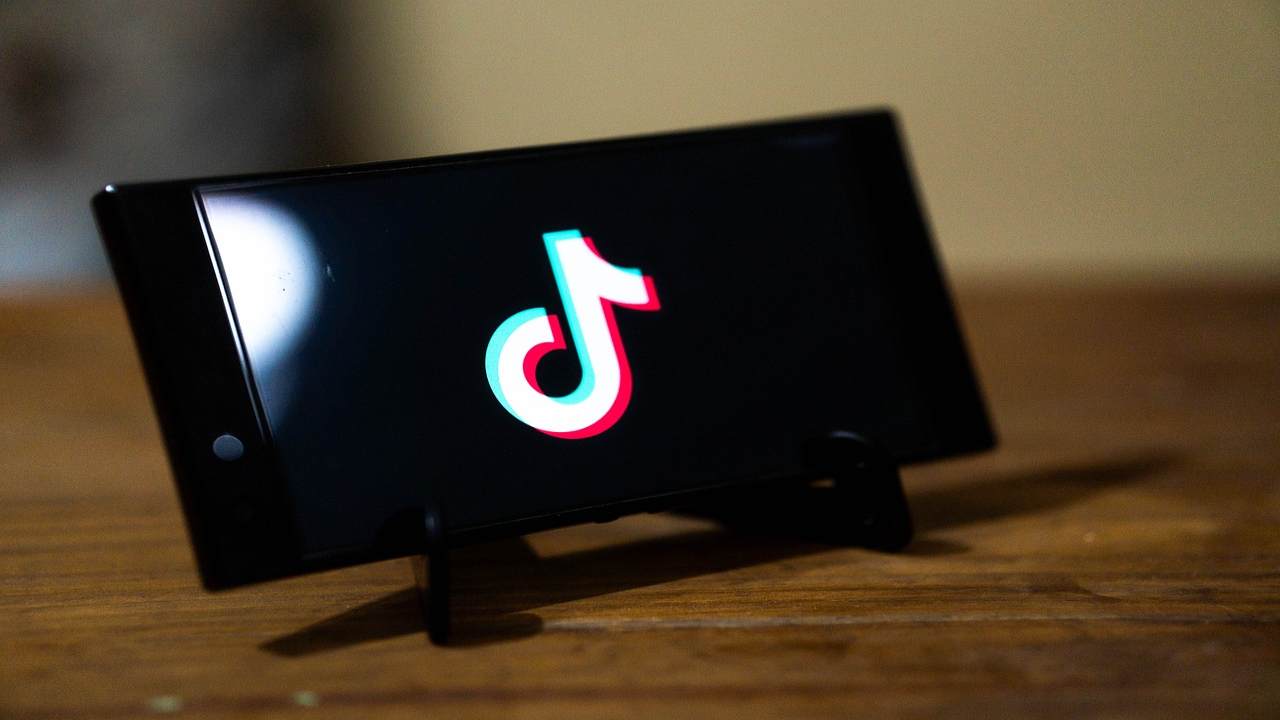 tiktok app